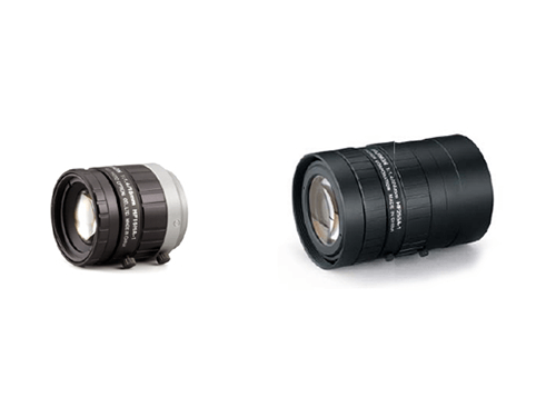 C-Mount-Objektive C-Mount-Objektive