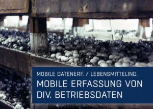 Portfolio Vorschau Betriebsdatenerfassung