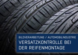 Portfolio Vorschau Versatzkontrolle