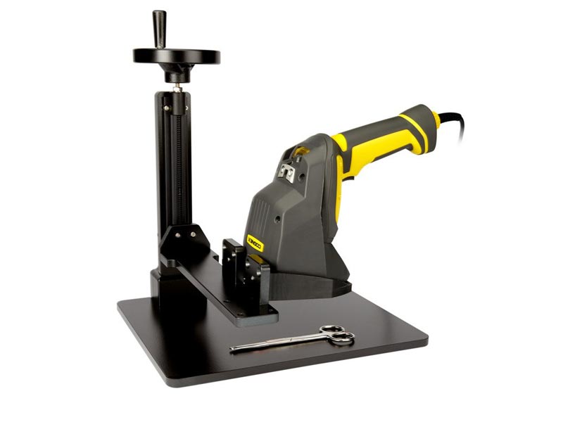 Cognex DMV 8072V mit Standvorrichtung Produktbild