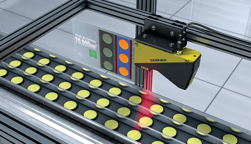 Produktkategorie BV 3D-Sensoren Produktkategorie BV 3D-Sensoren