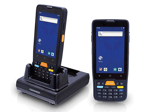 Datalogic Memor K Devices
