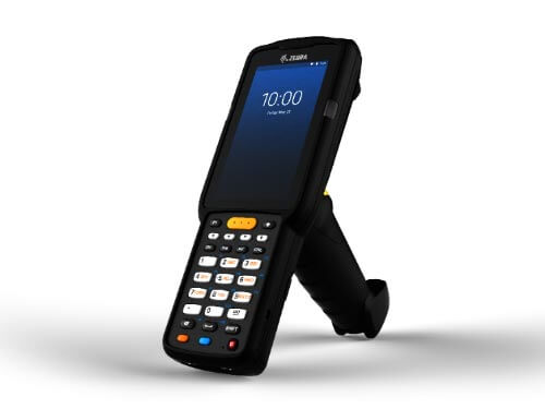 Zebra Technologies MC3300X Produktbild