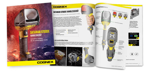 Cognex DataMan-8700DX-Flipbook-DE
