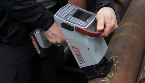 Produktkategorie Mobile Nadelpraeger