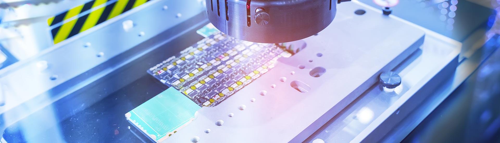 Slider Neuigkeiten - MachineVision