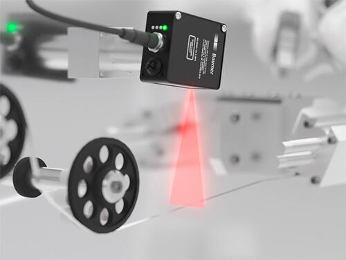 Baumer OX Profilsensor Anwendungen Inline-Qualitaetskontrolle 4