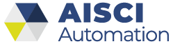 AISCI Automation Logo