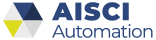 AISCI Automation Logo
