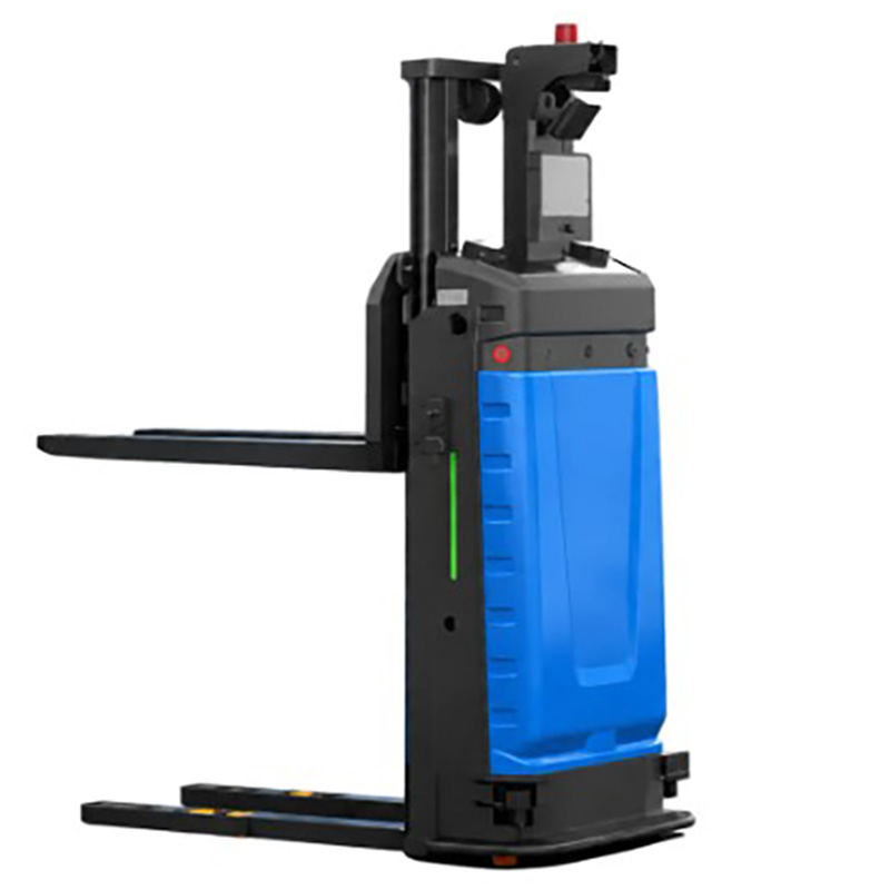 AutoXing FS-1500 – Ansicht 1