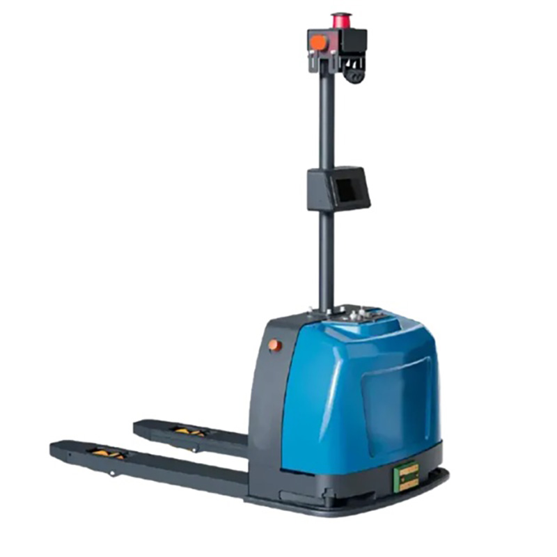AutoXing FT-2000 G1 – Ansicht 1