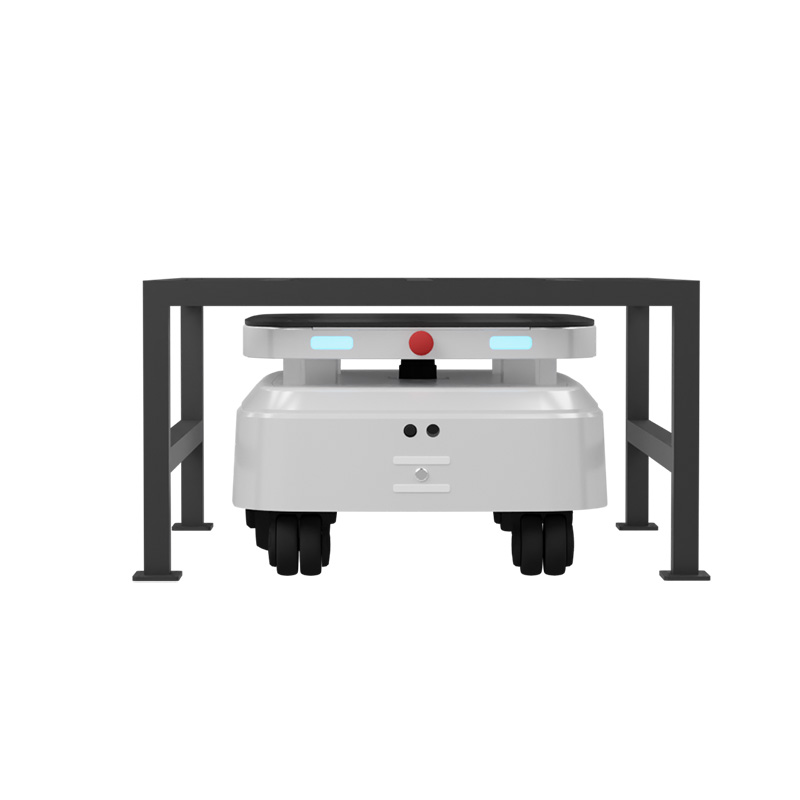 AutoXing S-150 – Ansicht 1