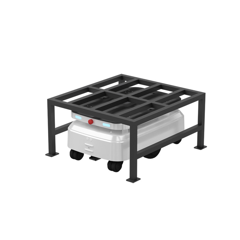 AutoXing S-150 – Ansicht 3