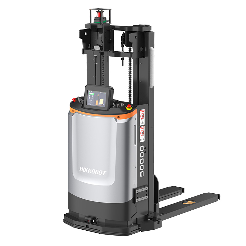 Hikrobot F4-2000 – Ansicht 1