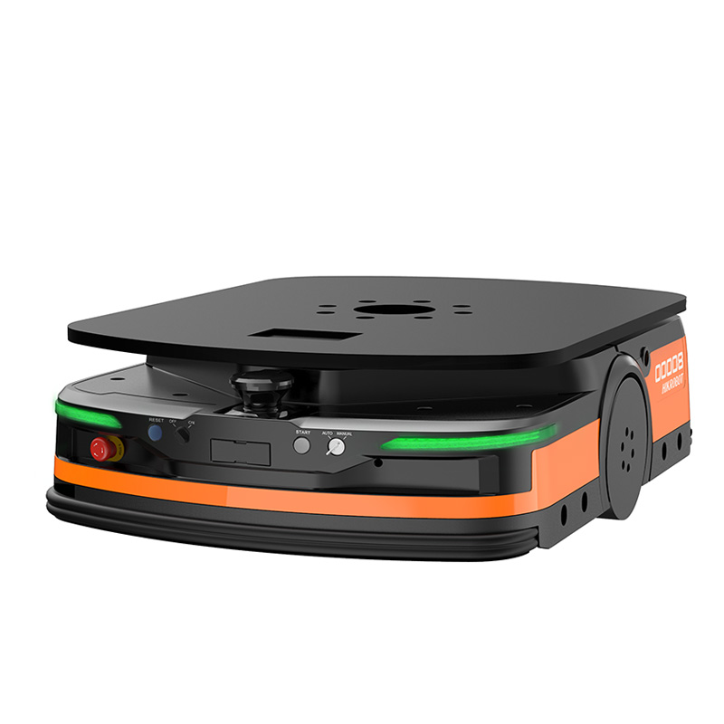 Hikrobot Q3-600D – Ansicht 1