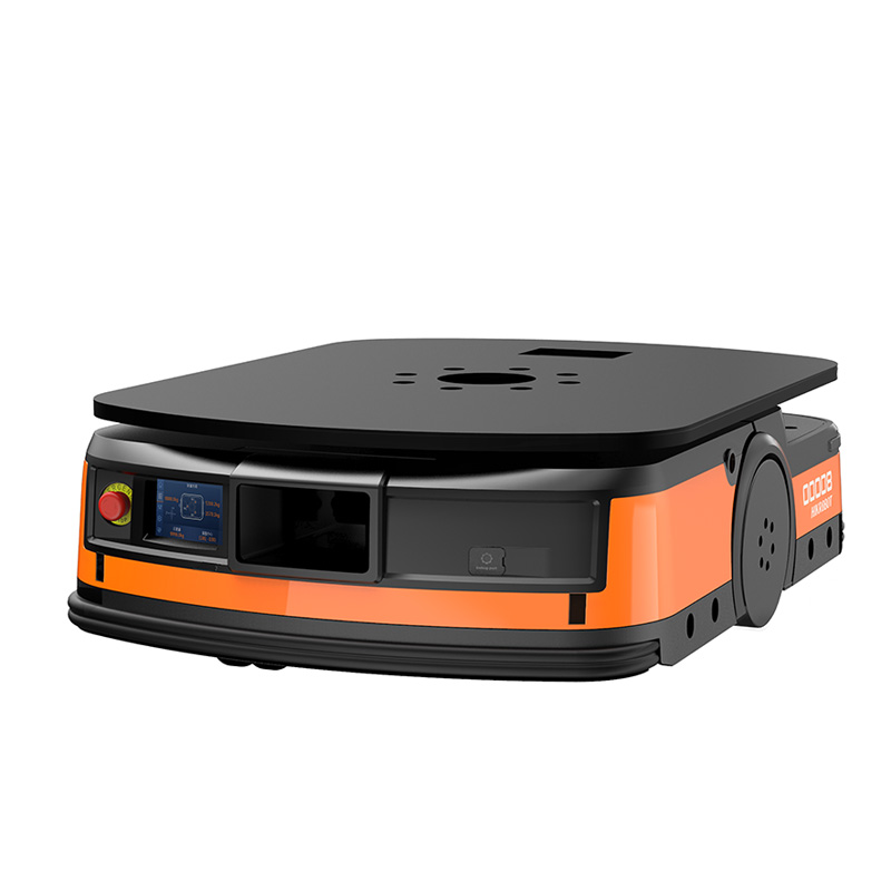Hikrobot Q3-600D – Ansicht 2