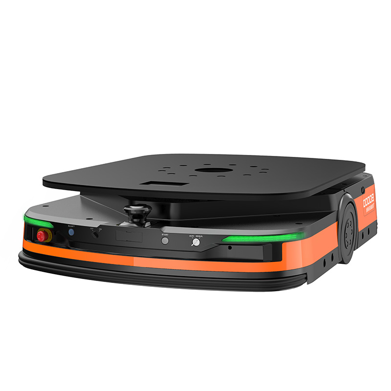 Hikrobot Q7-1000E – Ansicht 1