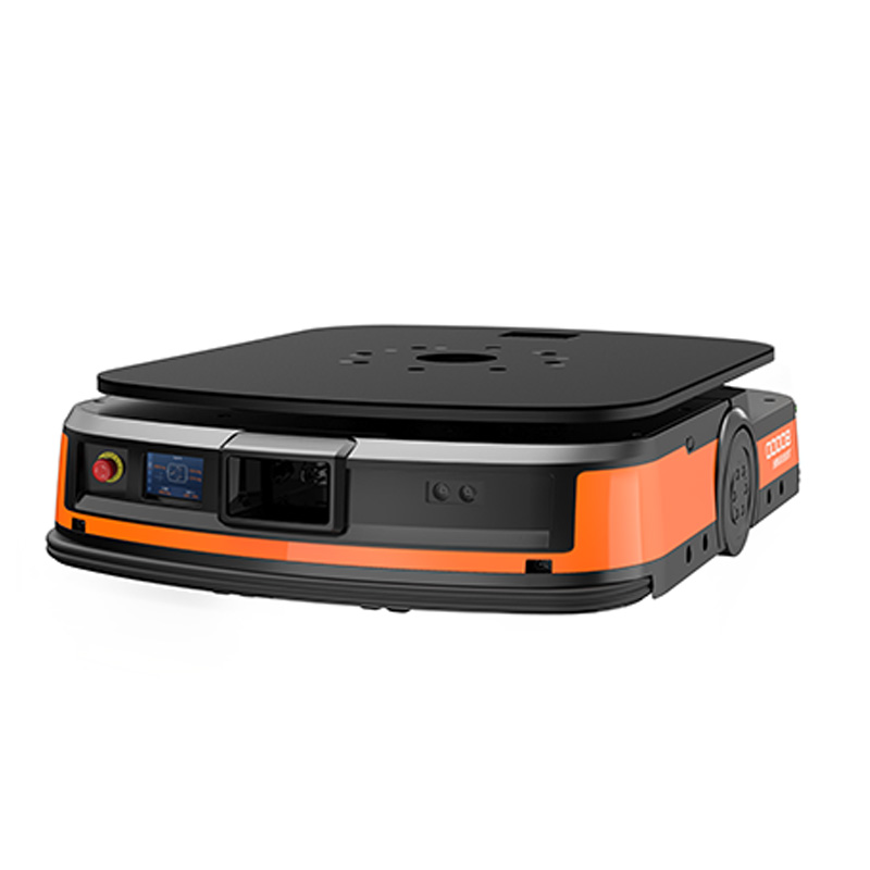 Hikrobot Q7-1000E – Ansicht 2