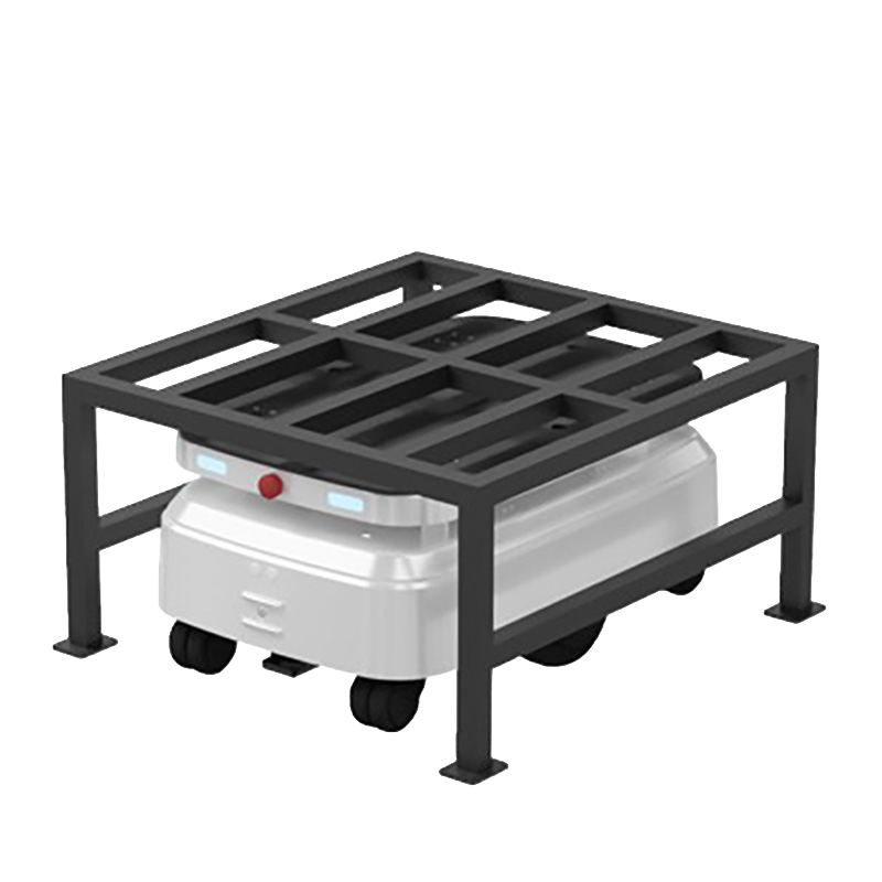AutoXing S-300 – Ansicht 1