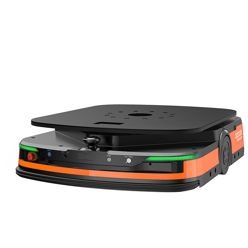 Hikrobot Q7-1500 – Ansicht 1